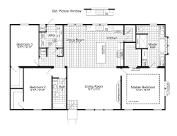 Kitchen layouts come in many shapes and orientations, but the configurations of cabinetry, appliances, and seating. View The Urban Homestead Floor Plan For A 1736 Sq Ft Palm Harbor Manufactured Home In Midland Texas