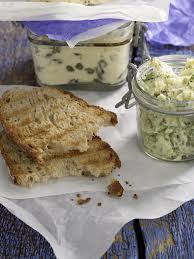 Kapernbutter Rezept Rezepte Krauterbutter Selber Machen Essen Und Trinken