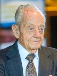 Obituary for Carl K. Fleming