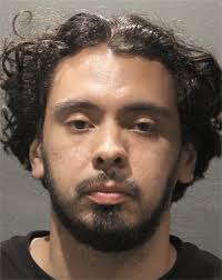 Alfredo Escobar's Instagram, Twitter & Facebook