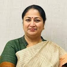 Chhaya Pandey's Instagram, Twitter & Facebook