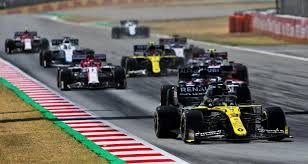 Objectifs de chiffre d'affaires, etc.) n'est point sur l'atteinte des objectifs fixés. Gp De Russie De F1 La Grille De Depart Hamilton En Pole