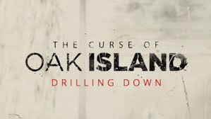 The Curse Of Oak Island Full Episodes Video More History Channel