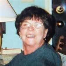 Joan Barbara Burchett Obituary August 30, 2022