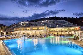 Unsere all inclusive bestseller hotels in kroatien. All Inclusive Hotels In Kroatien Unbeschwert Geniessen