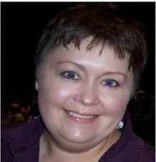 Pamela Schofield's Instagram, Twitter & Facebook