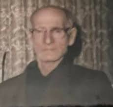 Odus Elmer McBride (1896-1980)