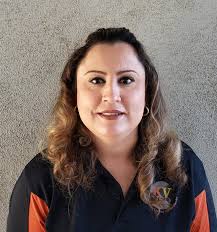 Maribel Mosqueda's Instagram, Twitter & Facebook