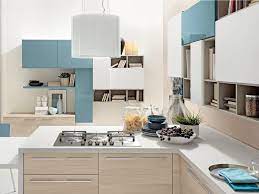 Download The Catalogue And Request Prices Of Swing Fitted Kitchen By Cucine Lube Lacquered New Kitchen Interior Interior Design Kitchen Kitchen Room Design
