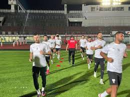 ويتواجد منتخب مصر في الأولمبياد في المجموعة الثالثة، رفقة إسبانيا وأستراليا والأرجنتين. Ø§Ù„ÙˆØ·Ù† Ø³Ø¨ÙˆØ±Øª Ù…ÙˆØ§Ø¹ÙŠØ¯ Ù…Ø¨Ø§Ø±ÙŠØ§Øª Ù…Ù†ØªØ®Ø¨ Ù…ØµØ± Ø§Ù„Ø£ÙˆÙ„Ù…Ø¨ÙŠ ÙÙŠ Ø·ÙˆÙƒÙŠÙˆ 2020