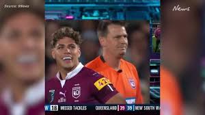 Reece Walsh melts hearts with adorable tribute to daughter