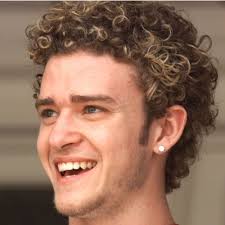 The Best Justin Timberlake Haircuts Hairstyles 2020 Update Curly Hair Styles Justin Timberlake Hairstyle Scanty Hair