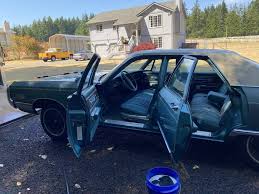 Image result for Teal 1970 Chrysler