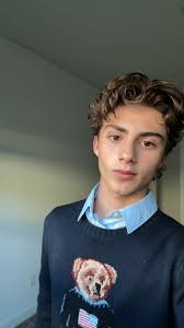 Mateo Cooper Schwartz