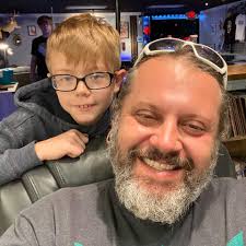 DerekBunkley/secondskin