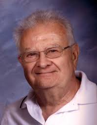 Obituary for James P. Todd, Sr.