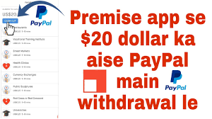 How to cash out in current app to paypal. Earn Cash Paypal Money Rewards Current Music Screen Easily Use App Youtube
