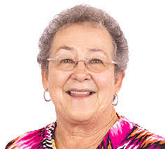 Dorothy Lockard's Instagram, Twitter & Facebook