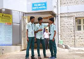 No matter what program you're interested in, we're here to help. Psg College Of Pharmacy