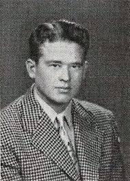 Rev Ernest Eugene “Whitey” Harshbarger (1932-2012)