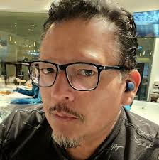 Tom Araya de Slayer y Phil Anselmo anoche en #ForceFest2018 ⚡