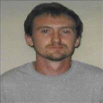 Garrett Wayne Graves Obituary