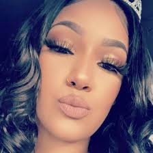 Siedah Lee and Romell Brown's Wedding Website