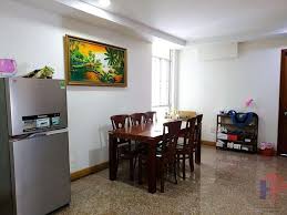 It is located near the border of district 7 and district 4. Ban CÄƒn Há»™ Hoang Anh Gia Lai 2 Quáº­n 7 189m2 3 55 Tá»· Lh 0909 477 288