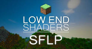 Once you have forge & optifine installed, all you will need to do is download the zip file of the shader from list best . Sflp Shaders 1 14 4 1 12 2 Shaders For Low End Pc S Minecraft Mods Pc