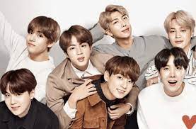 Be the first to discover secret destinations, travel hacks, and more. Bts Hit Single Could Inject Us 1 4bn Into South Korea Asia Times