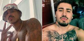 Confira o novo hit de kevinho feat. Mc Kevinho Ou Mc Livinho Web Confunde Funkeiros Em Caso De Sumico