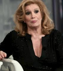 Check spelling or type a new query. Sanremo 2019 Iva Zanicchi Contro Baglioni Perche Ha Escluso I Dear Jack