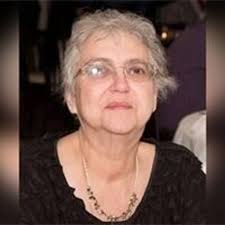 Mary Ann Staroski (Nee Haas) Obituary October 9, 2020