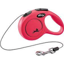 Flexi leashes have gone down down down down down. Flexi Flexileine New Classic Seil Kunststoff Otto