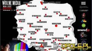 Google obniżyło nam widoczność, facebook cicho zbanował, wikipedia blokuje do nas linki, a my wciąż działamy bo finansują nas czytelnicy a nie reklamy. Hyexdqdw48bxhm