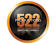 522 Productions logo
