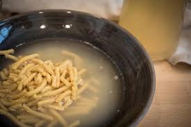 Nonostante la semplicità degli ingredienti sono molto amati per via del loro gusto unico. Passatelli Pastificio Battistini Shop