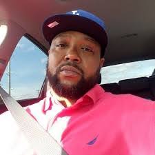 Anthony Bost's Instagram, Twitter & Facebook