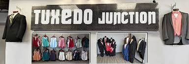 Wear luxury everyday with this soft cotton sport shirt from joseph abboud featuring a tic pattern in a trim fit. Licensee Page Lubbock Tuxedo Junction Men S Suits Tuxedos Formalwear Menswear And Accessories