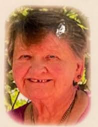 Obituary of Carol Lavallee