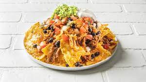 Cafe Rio Mexican Grill Nutrition Calculator