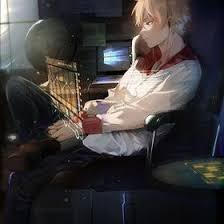 94 gambar animasi cowok sedih paling hist infobaru. Afif Bluelance9 Profil Pinterest