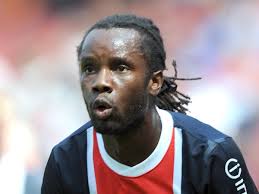 Peguy Luyindula to join New York Red Bulls