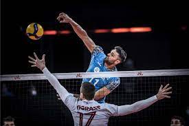 Rusia se llevará a cabo este sábado 24 de julio en el ariake arena de la ciudad de tokio en japón a las 2.20 a. En Voley Argentina Jugo Mal Y Perdio Ante Canada
