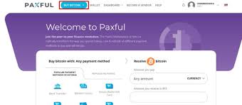 When you first think about buying bitcoin, you might wonder how to do it anonymously. How To Buy Bitcoin On Paxful Using Bank Transfer Paxful Blog