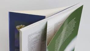Book Binding Options Cover Flaps Latest News Print Resources Swallowtail Print Norwich