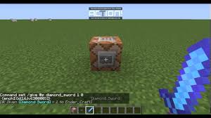The first time you get a diamond pickaxe in minecraft, it's a big deal. Minecraft How To Make Enchant Sword Lvl 30 000 D Minecraft Enchantments Minecraft Redstone Creations Minecraft Redstone