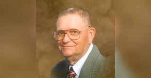 Thomas Persinger Jr. Obituary