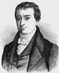 Joseph Hume, 19th Century by Unbekannt: Buy fine art print