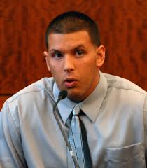 Witness says youths were scared of Columbo and his friends